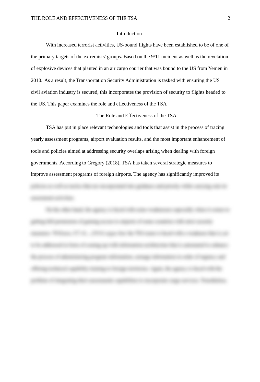 The Role and Effectiveness of the TSA.docx_di7g12uyef9_page2