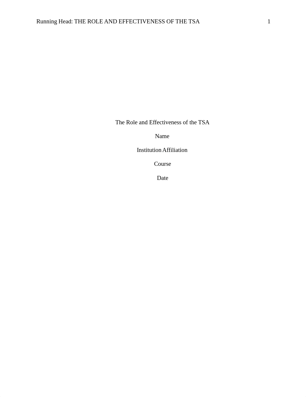 The Role and Effectiveness of the TSA.docx_di7g12uyef9_page1