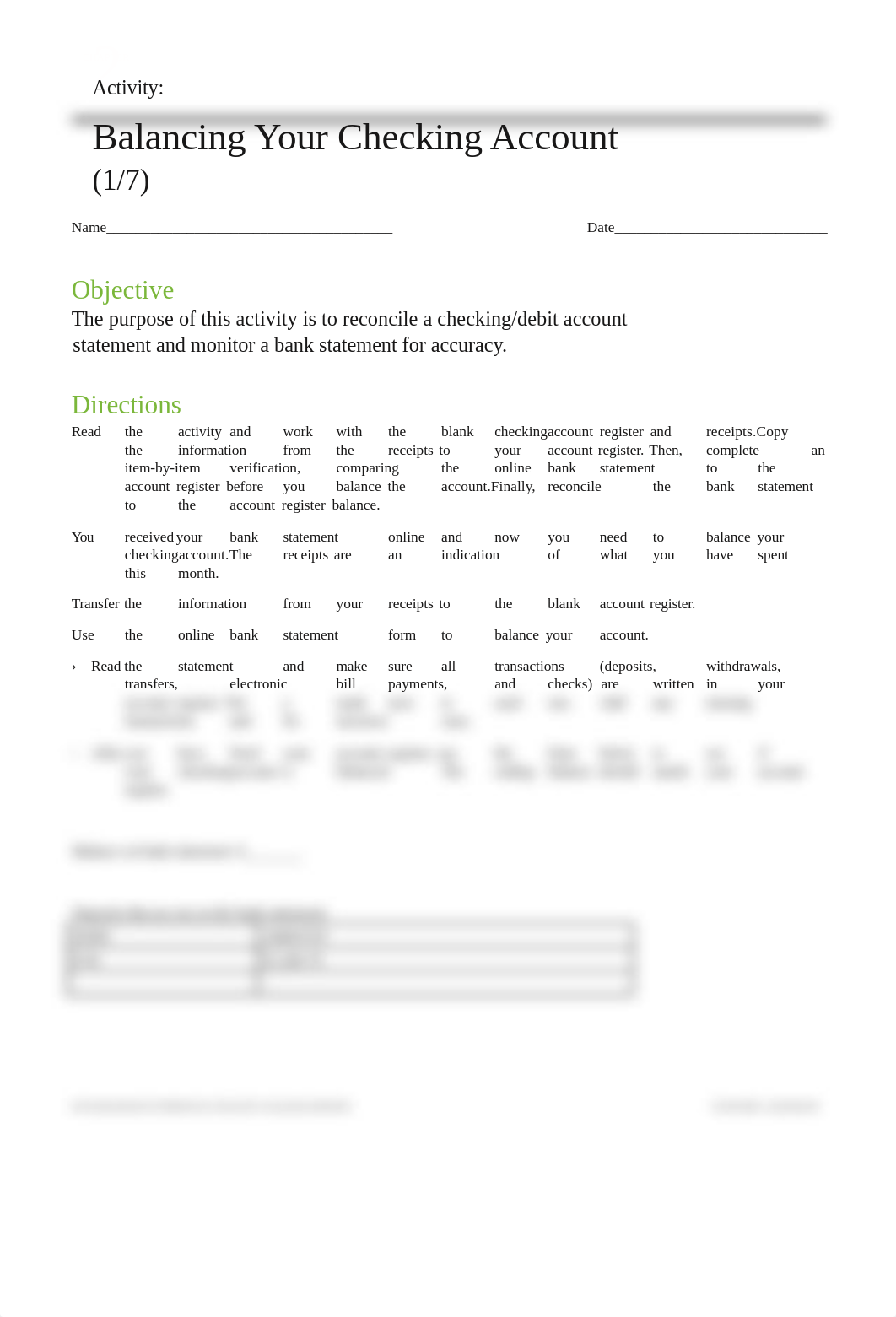 Balancing_Your Checking_Account_Student_Activity.docx_di7iemmqjqu_page1