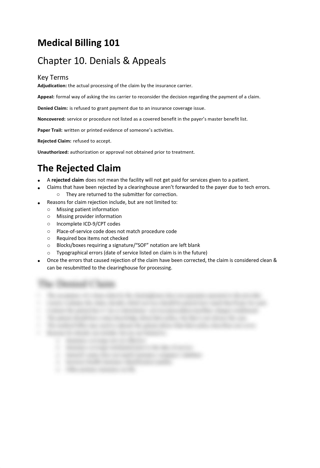 MB 101 - CH 10 - Key terms & notes.pdf_di7ka9rtrxh_page1