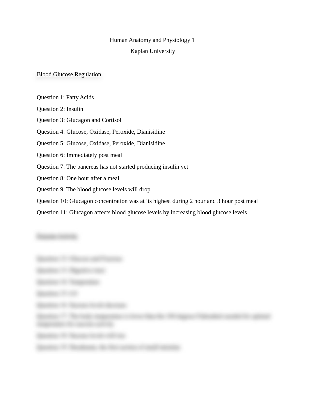 Human Anatomy and Physiology 1- Blood Glucose and Enzyme Activity-Unit 4_di7l0phw7pv_page1