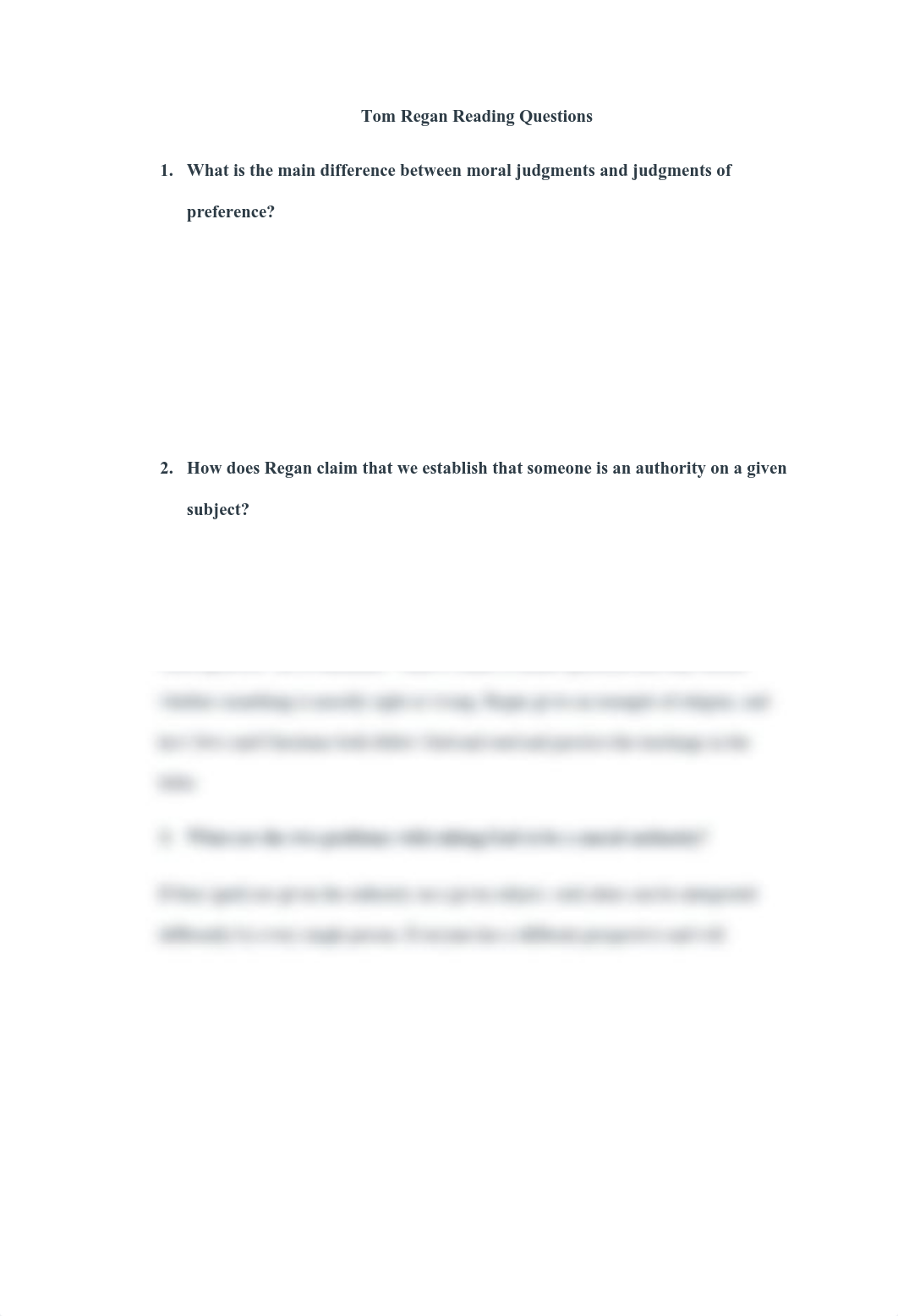 Tom Regan Reading Questions.pdf_di7p72n3k53_page1