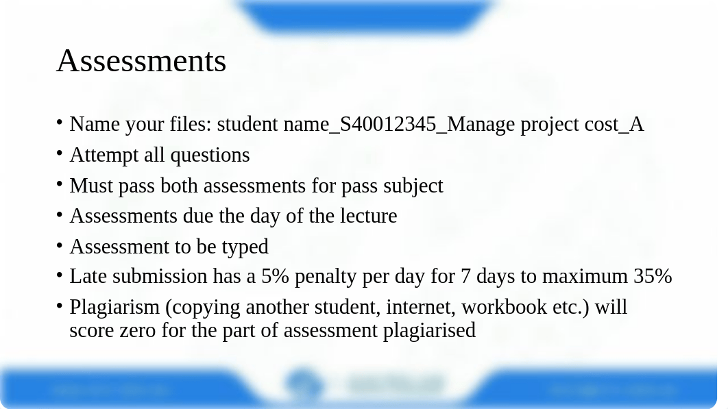 BSBPMG514 - Manage Project Cost Lecture 1.pptx_di7rwd2kizz_page3