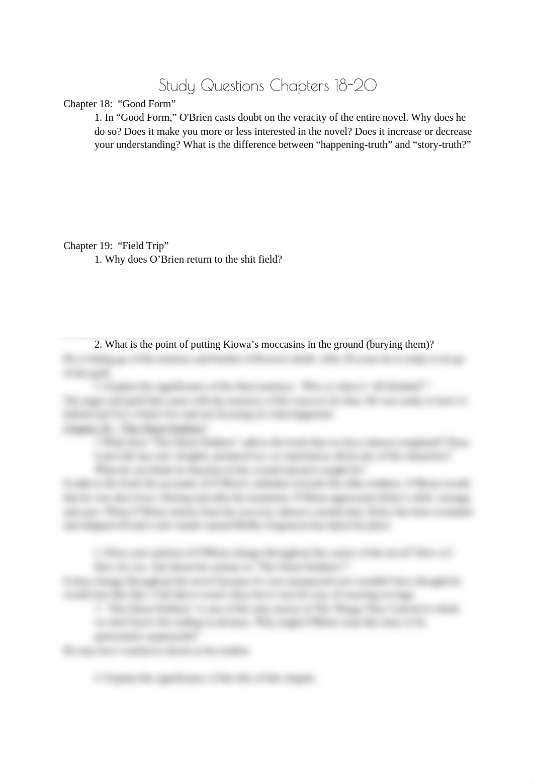 The things they carried study questions ch 18-20_di7tfc062gj_page1