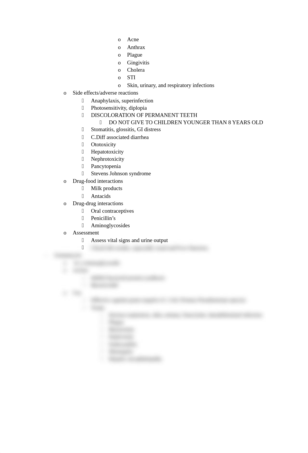 PHARMACOLOY EXAM 3 SG.docx_di7wuf3nxjy_page3