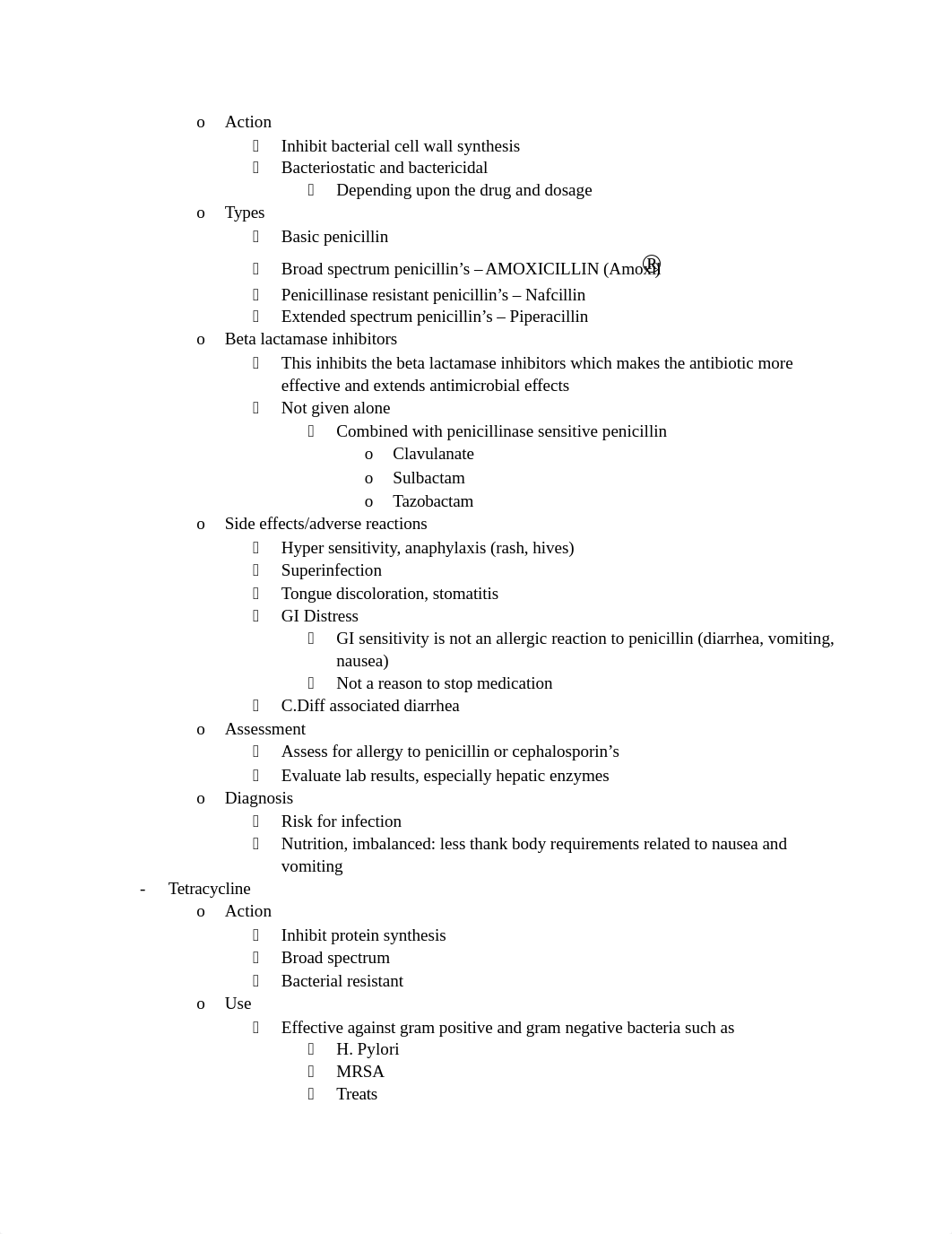 PHARMACOLOY EXAM 3 SG.docx_di7wuf3nxjy_page2