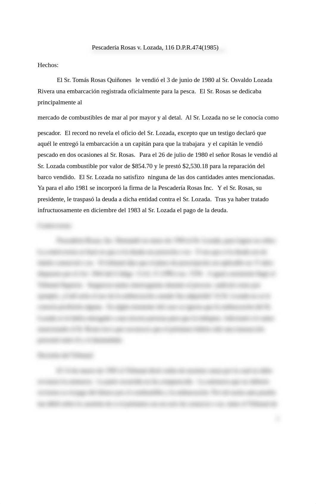 Resumen  de caso pescaderia rosas vs lozada.docx_di7y95qr21a_page1