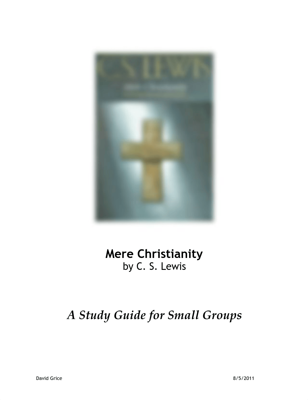 Mere Christianity_ A Study Guid - David Grice.pdf_di803tdsk59_page1