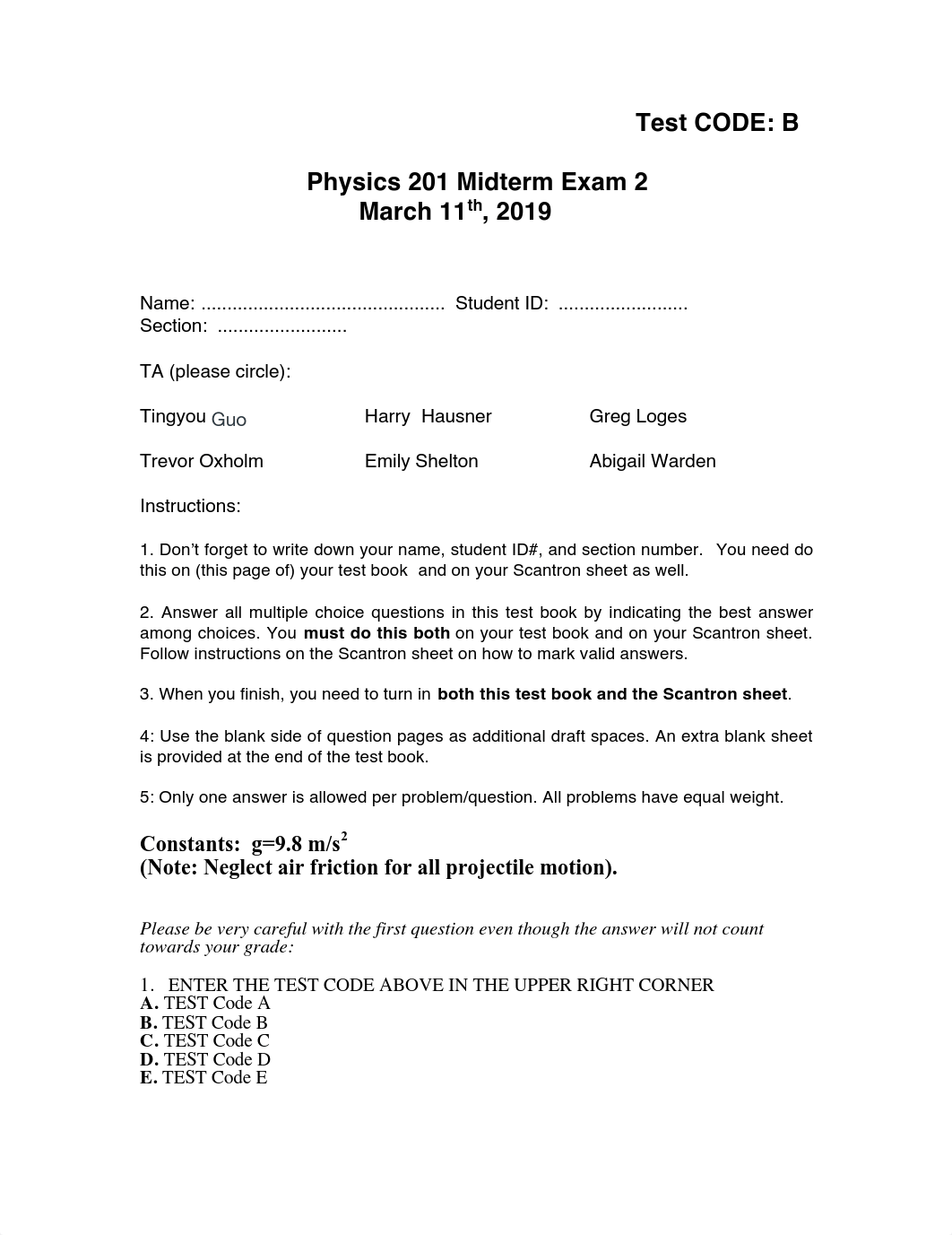 Phys201_Exam2_spring2019_key.pdf_di816162s0t_page1