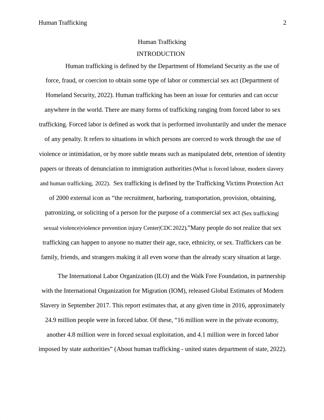 CJUS 495 Research Paper Human trafficking.docx_di81tx0tv6h_page2