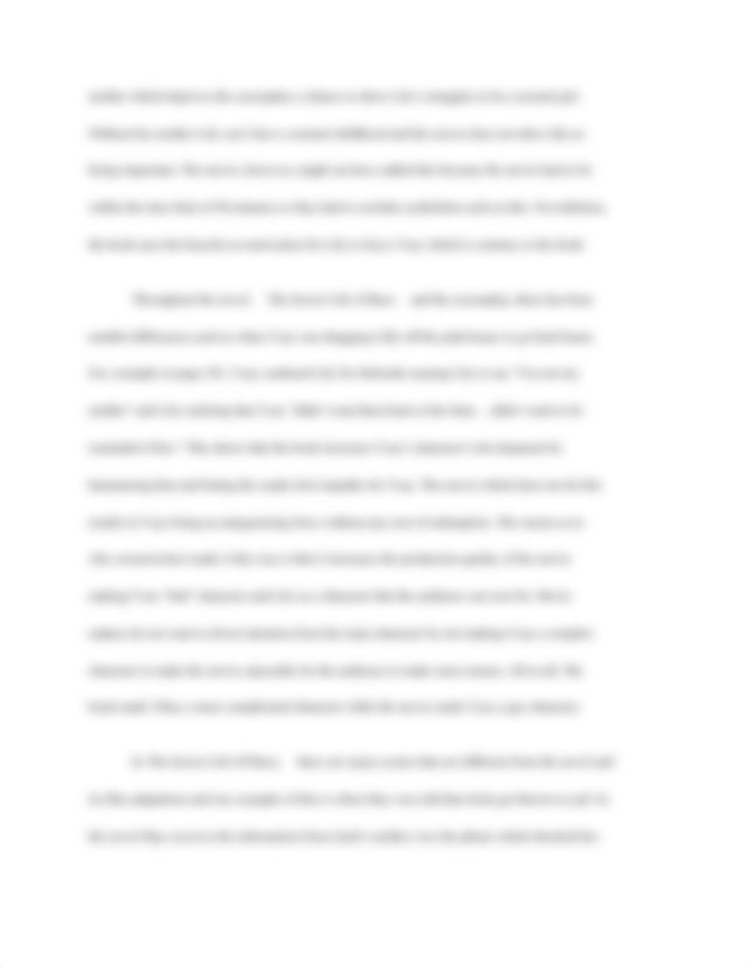 The secret life of bees move and book comparison_di87blflhmm_page2