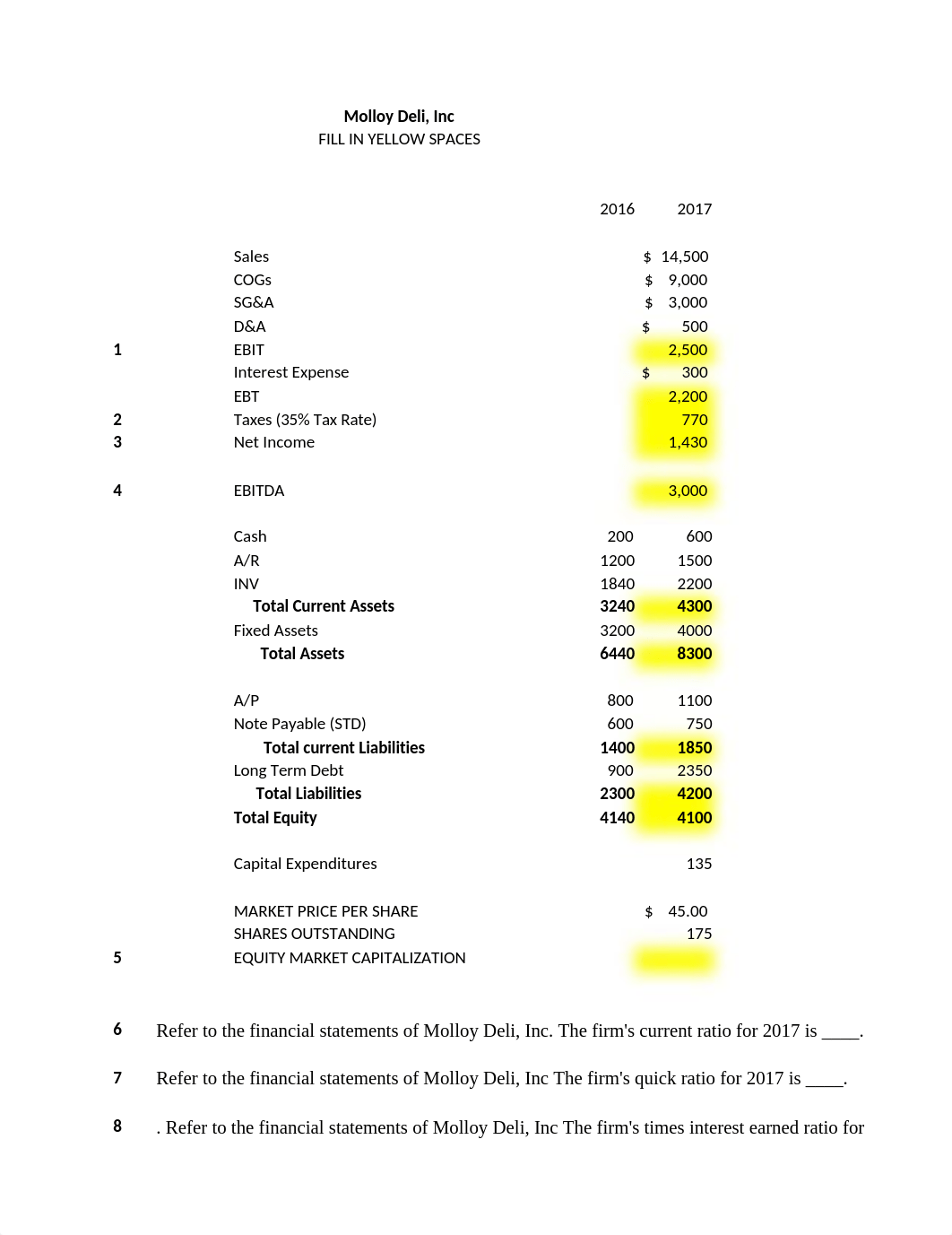 BUS 5210_SP21 Mid-Term.xlsx_di8e51cyq65_page1