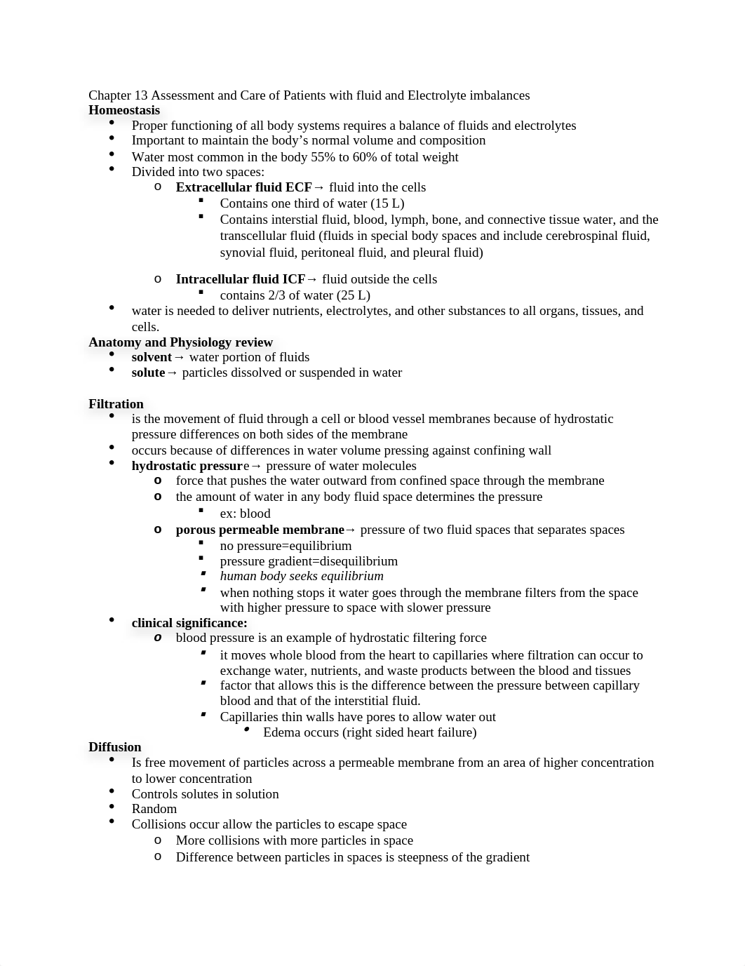 Chapter 13 Assessment and Care of Patients with fluid and Electrolyte imbalances.docx_di8fi183tby_page1