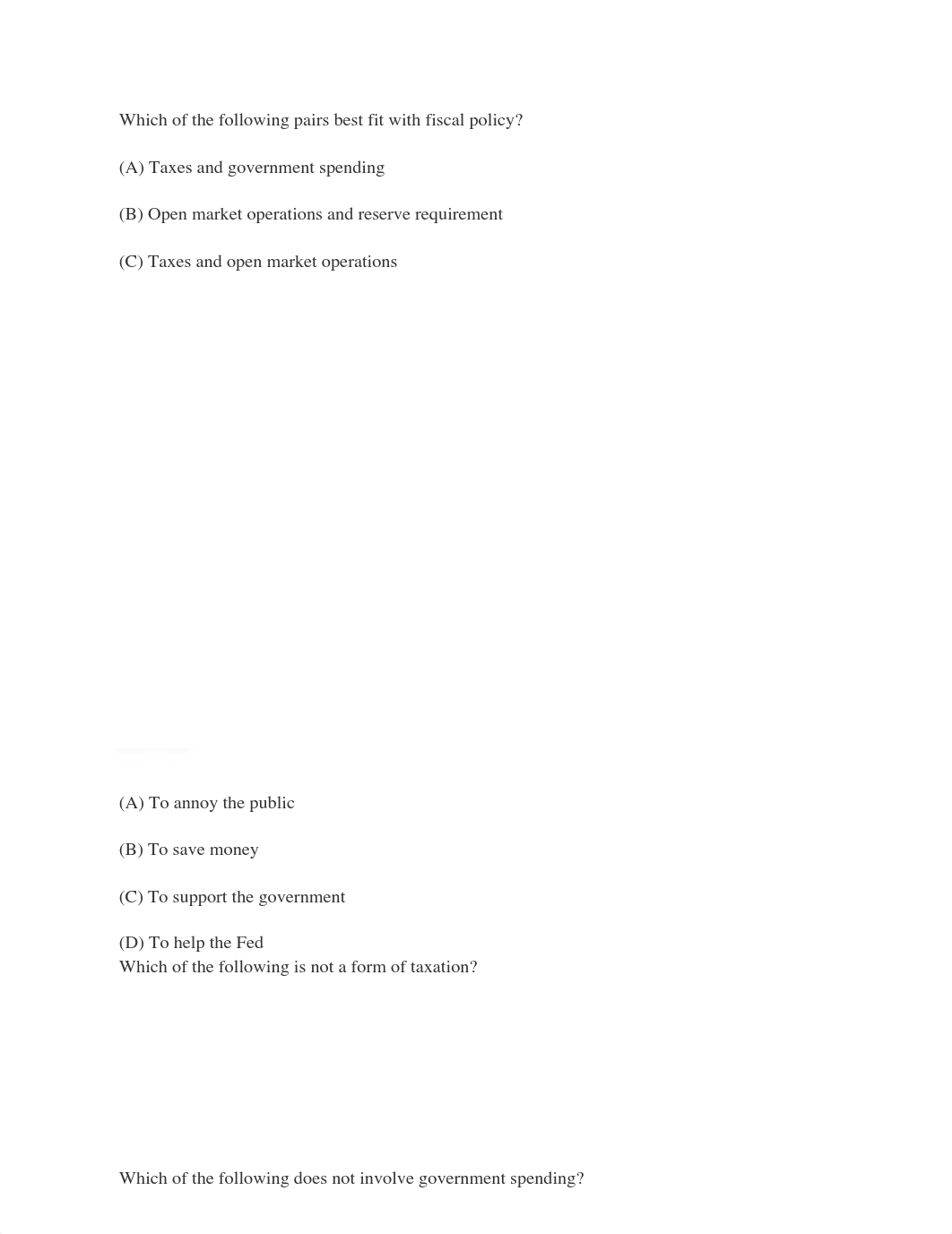 fiscal policy practice test_di8h6x7g186_page1