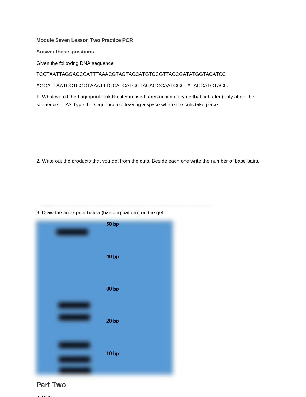 Module Seven Lesson Two Practice PCR Revised.doc_di8m0hn1r0g_page1