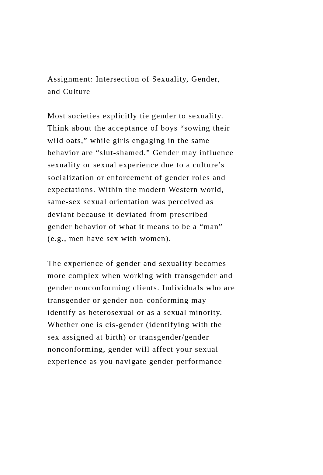 Assignment Intersection of Sexuality, Gender, and CultureMo.docx_di8pmqsjf1h_page2