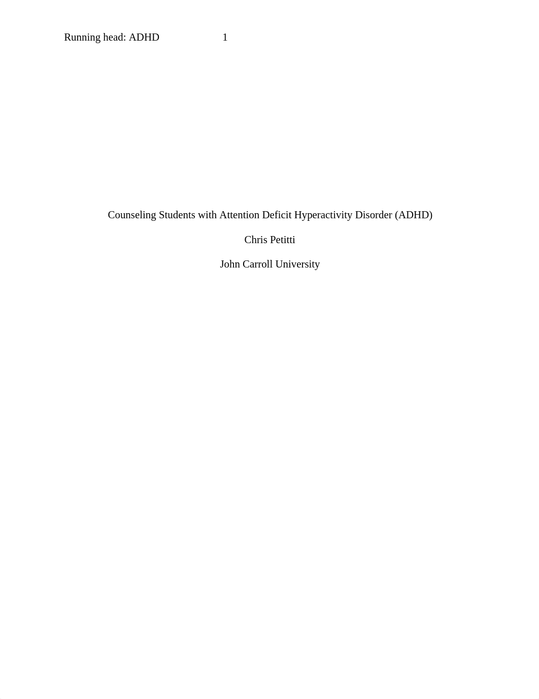 Final Paper - Counseling Students with Attention Deficit Hyperactivity Disorder (ADHD)_di8qsuumutq_page1