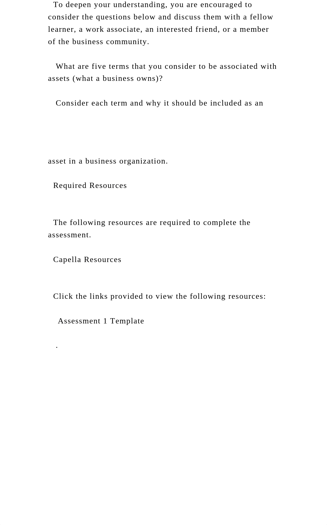 Complete a 3-part assessment that requires you to think critica.docx_di8rnfgp6z2_page4