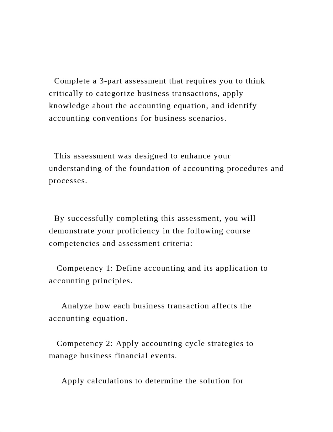 Complete a 3-part assessment that requires you to think critica.docx_di8rnfgp6z2_page2