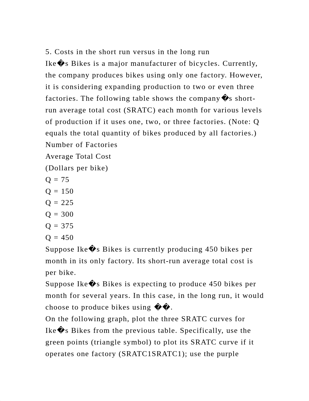 5. Costs in the short run versus in the long runIke�s Bikes is a m.docx_di8sa2x84es_page2