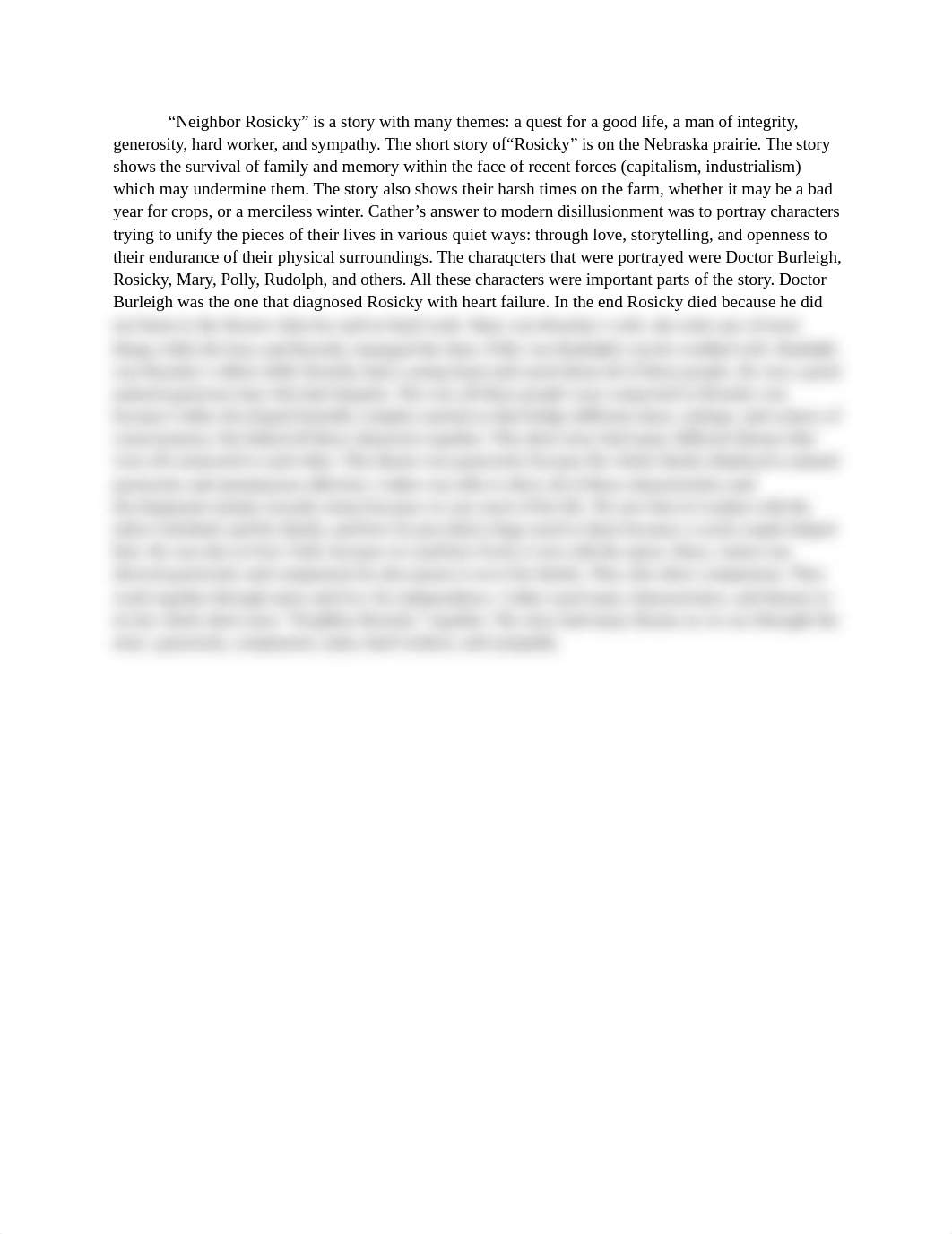 Neighbor Rosicky Theme Analysis.odt_di8ur55fq4e_page1