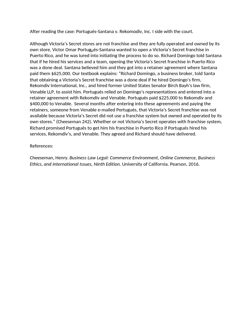 Portugues-Santana v. Rekomdiv International, Inc..docx_di8vlscn6gv_page1