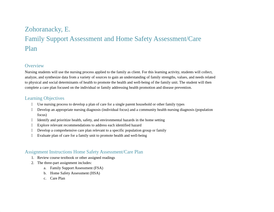 Zohoranacky_Revised Family Support Assessment  and Home Safety Assessment.docx_di8wgk683i2_page1