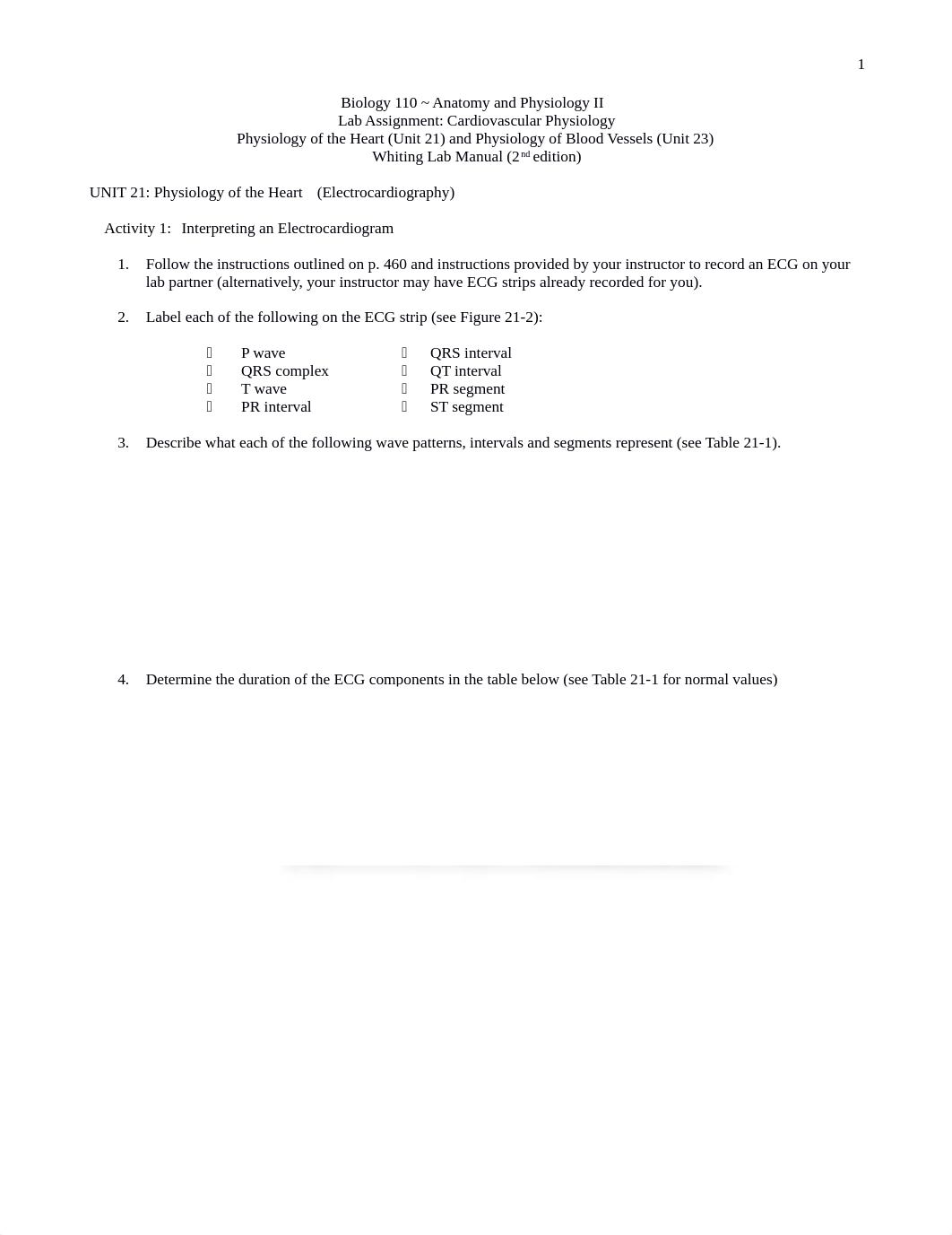 Bio 110 Cardiovascular Phys Lab Assignment.docx_di8xdyij3yt_page1