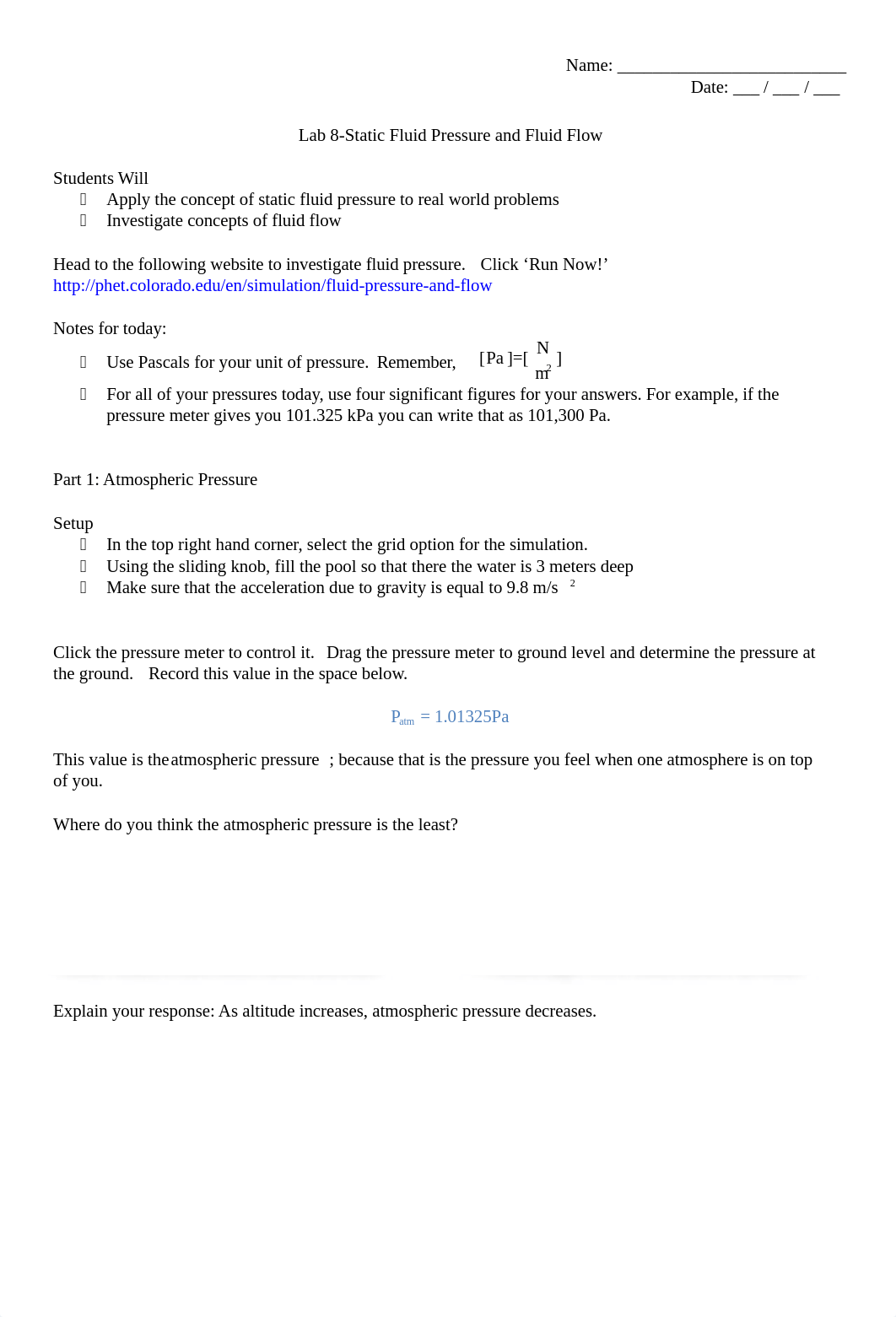 Lab 8  -Static Fluid Pressure and Fluid Flow.docx_di902z7ccyh_page1