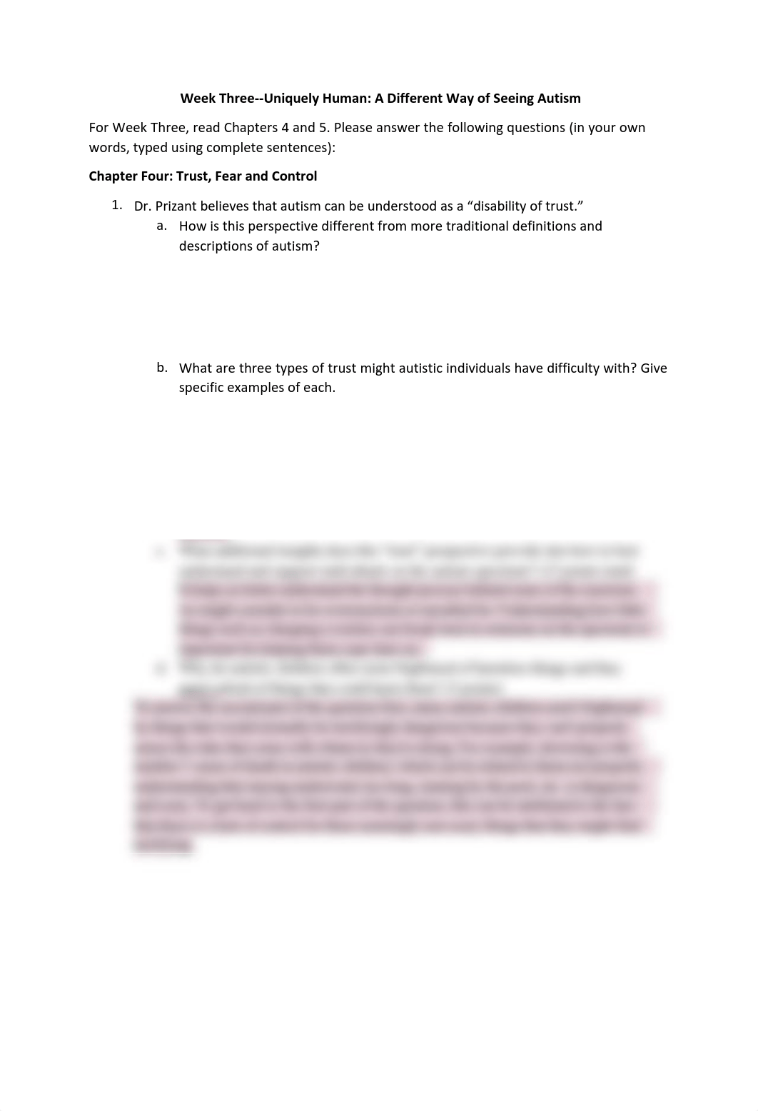 Week Three Assignment- Uniquely Human- A Different Way of Seeing Autism (1) (1) (1).pdf_di92s9bv2k5_page1