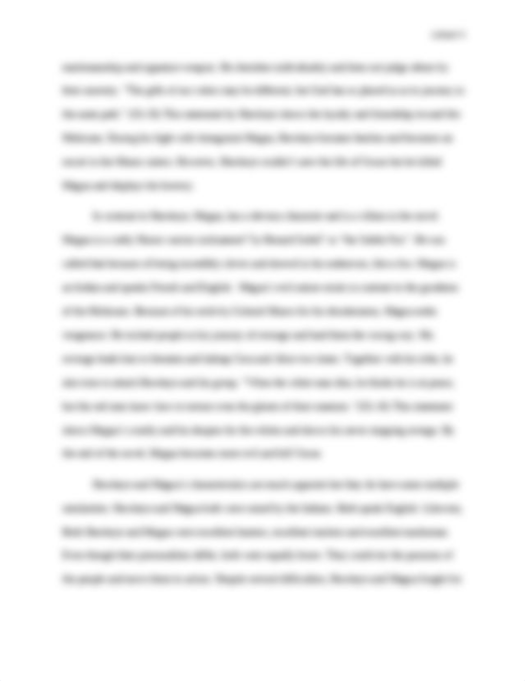 kamana essay hawkeye and Magua.docx_di92we0kt5b_page4