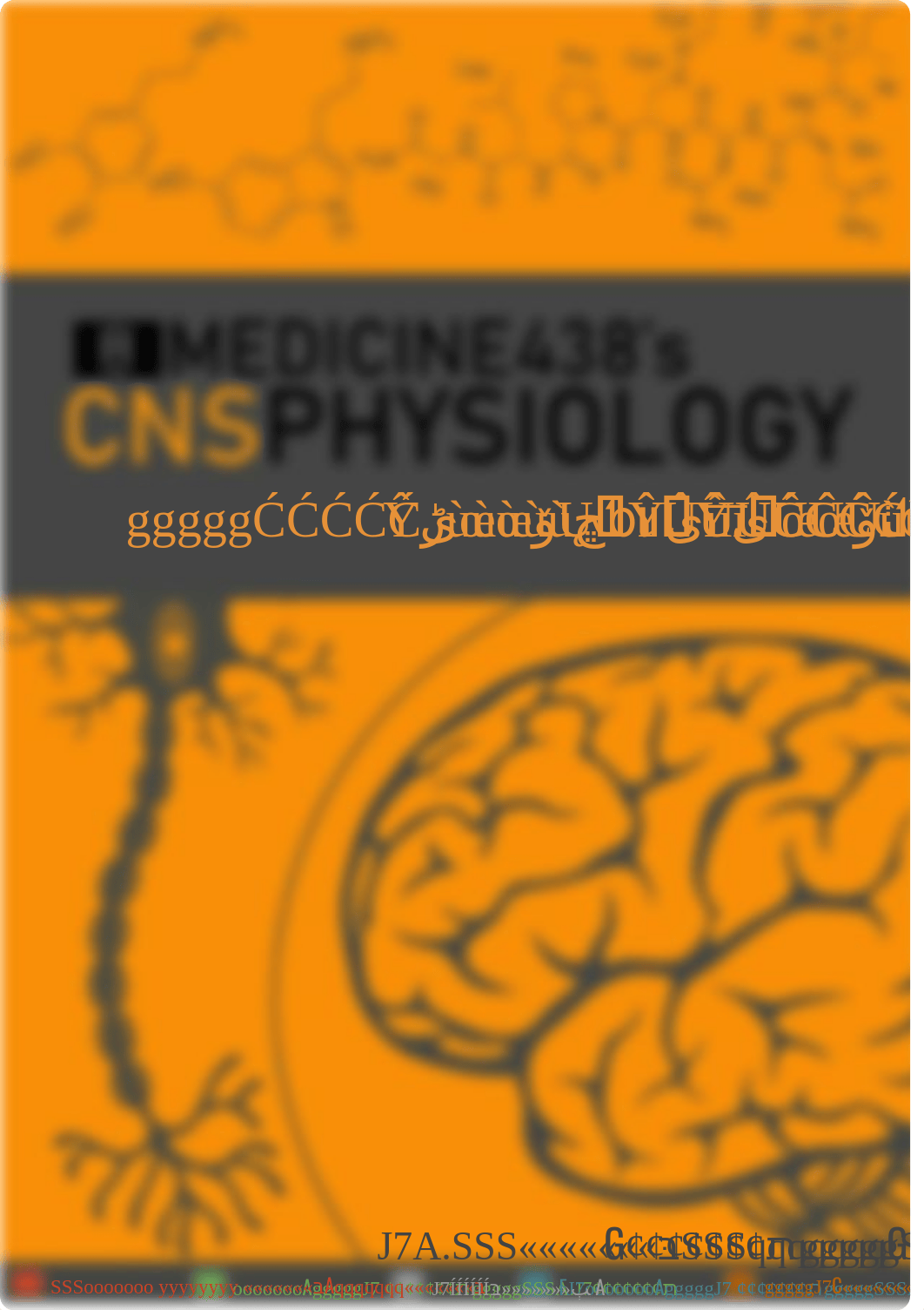 14th Lecture_ Proprioceptive Pathways - CNS Physiology-2.pdf_di93diheqep_page1