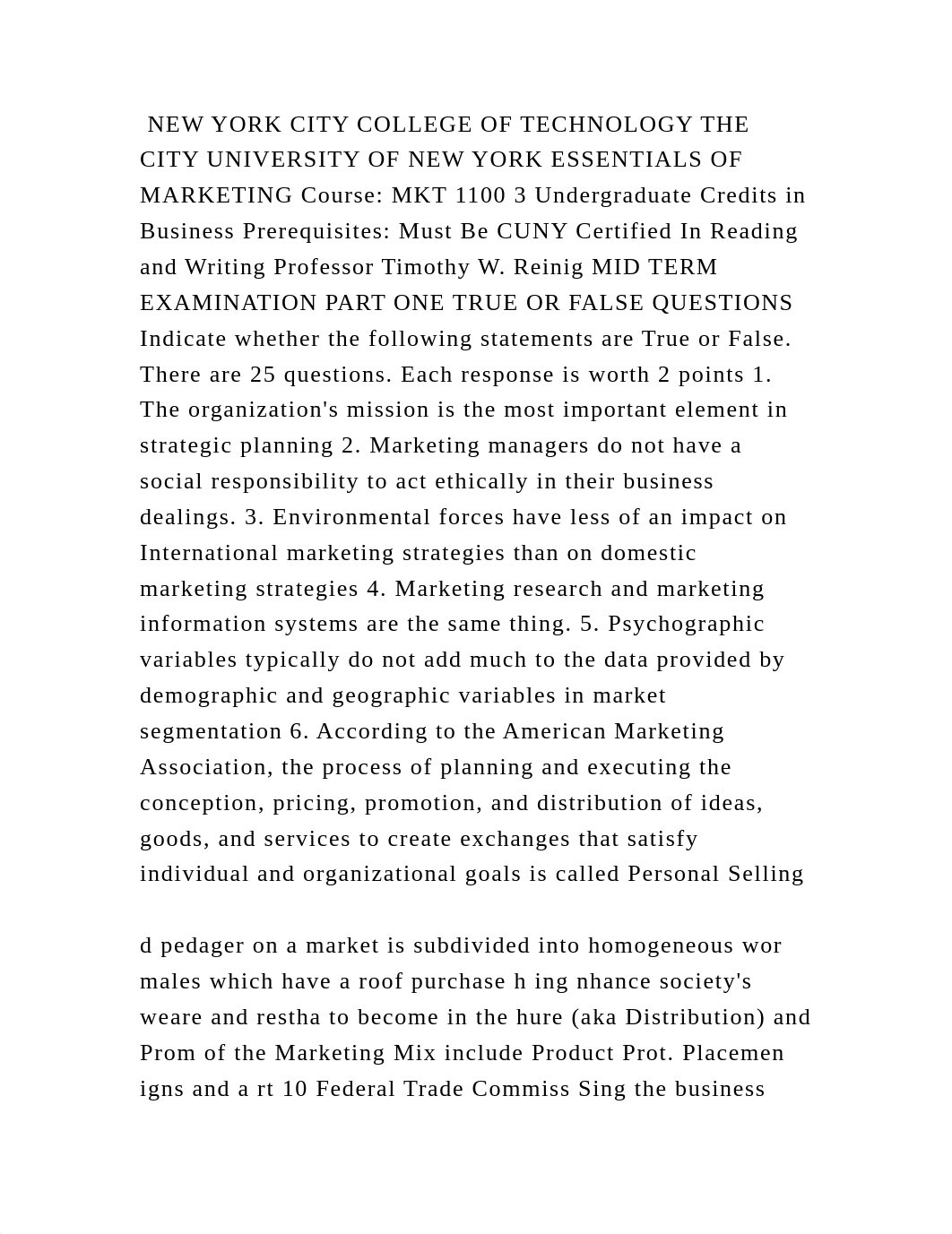 NEW YORK CITY COLLEGE OF TECHNOLOGY THE CITY UNIVERSITY OF NEW YORK E.docx_di94g2tqoab_page2