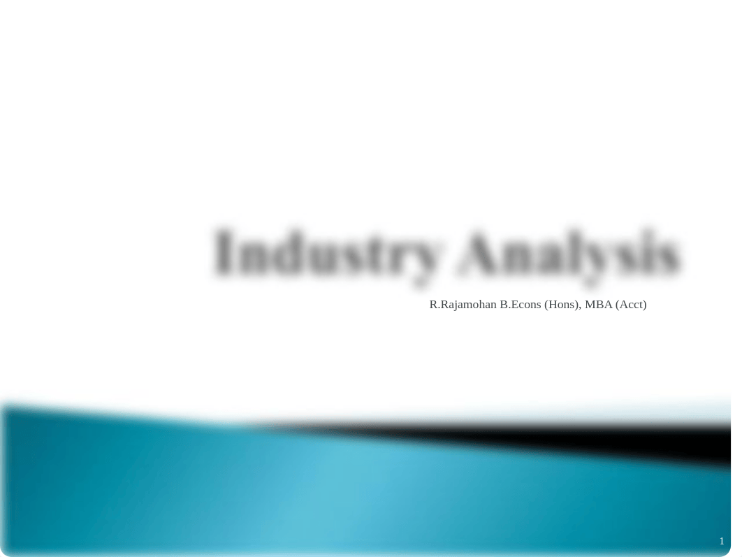 Industry Analysis PPT 2.ppt_di950rxr6fi_page1