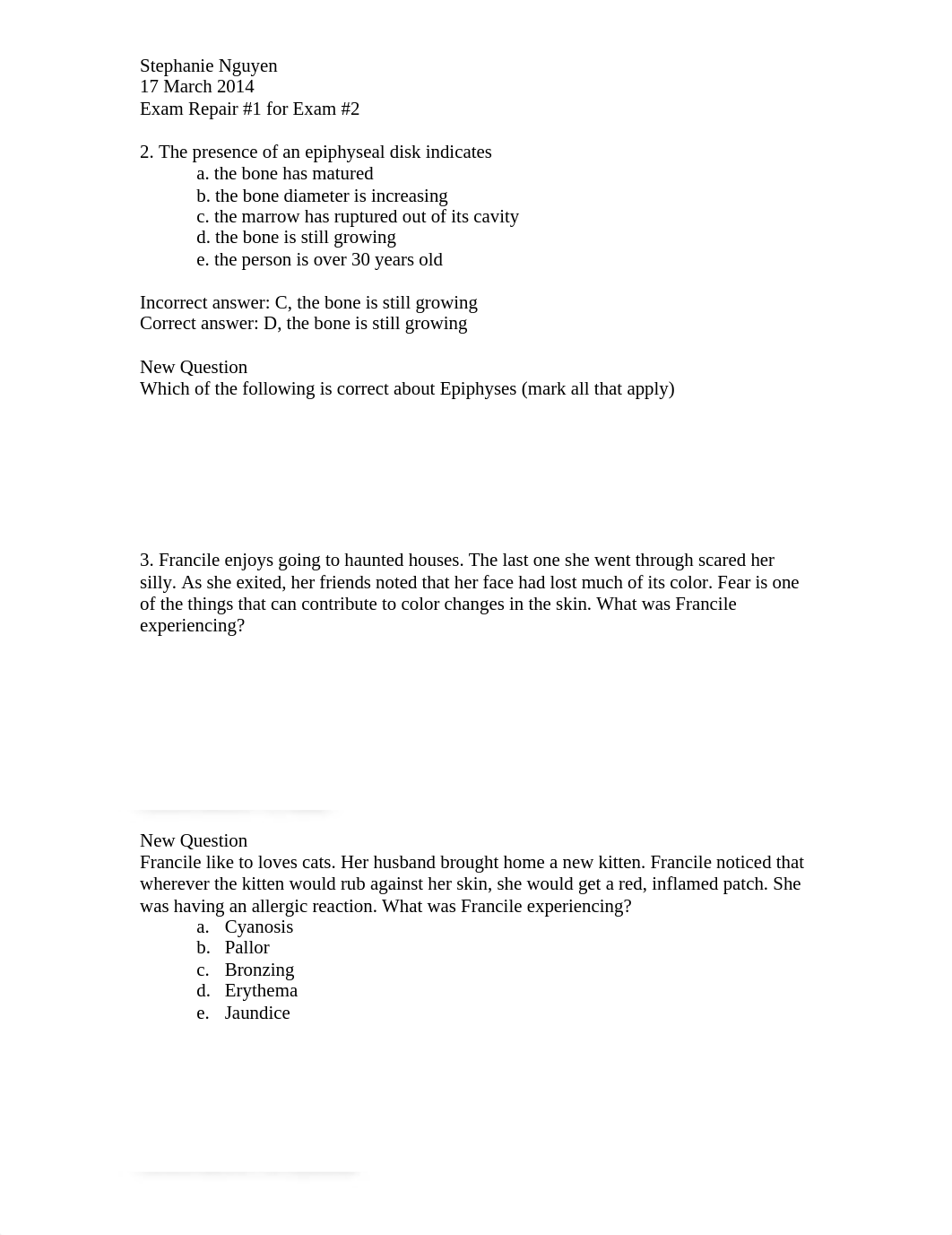 Exam Repair 1 Exam 2_di96437tp06_page1