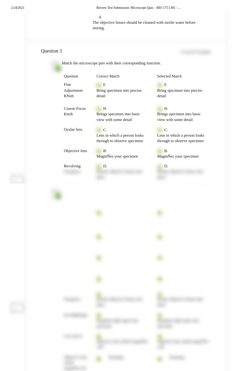 Review Test Submission_ Microscope Quiz - BIO 175 LM1 - ....pdf_di96zsqax55_page2