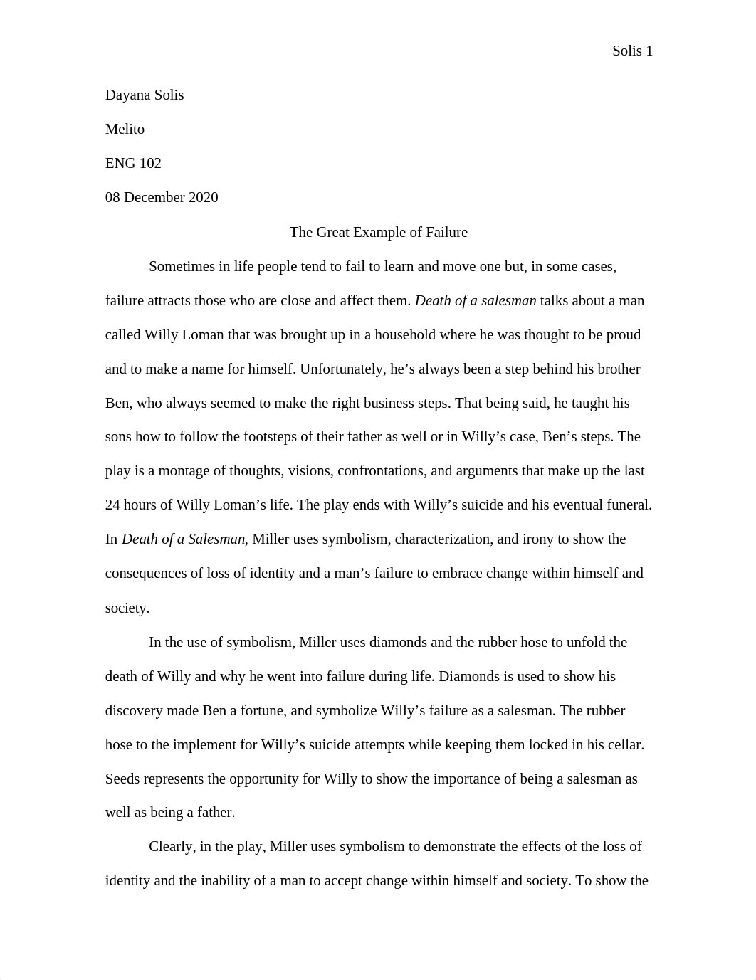 Death of a Salesman 4 paragraphs.docx_di992e5nefn_page1