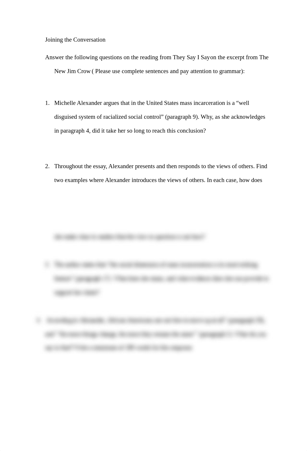 Questions on The New Jim Crow.docx_di9a91xasvv_page1