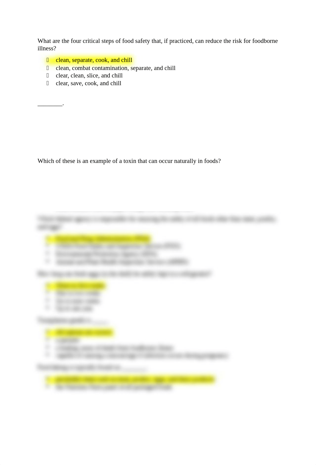 Foodborne Illness Foodborne Illness Dynamic Study.docx_di9aqombe31_page1