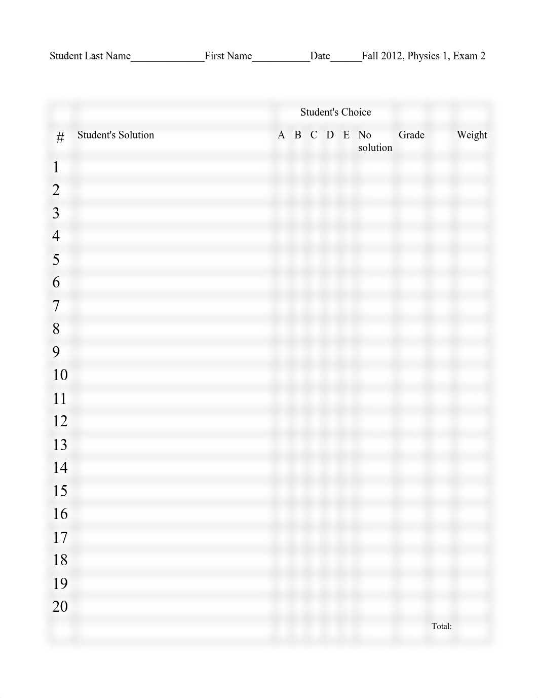 Physics_1_2nd_Exam_Fall_2012_Hostos_Community_College_di9bfcydi6y_page1