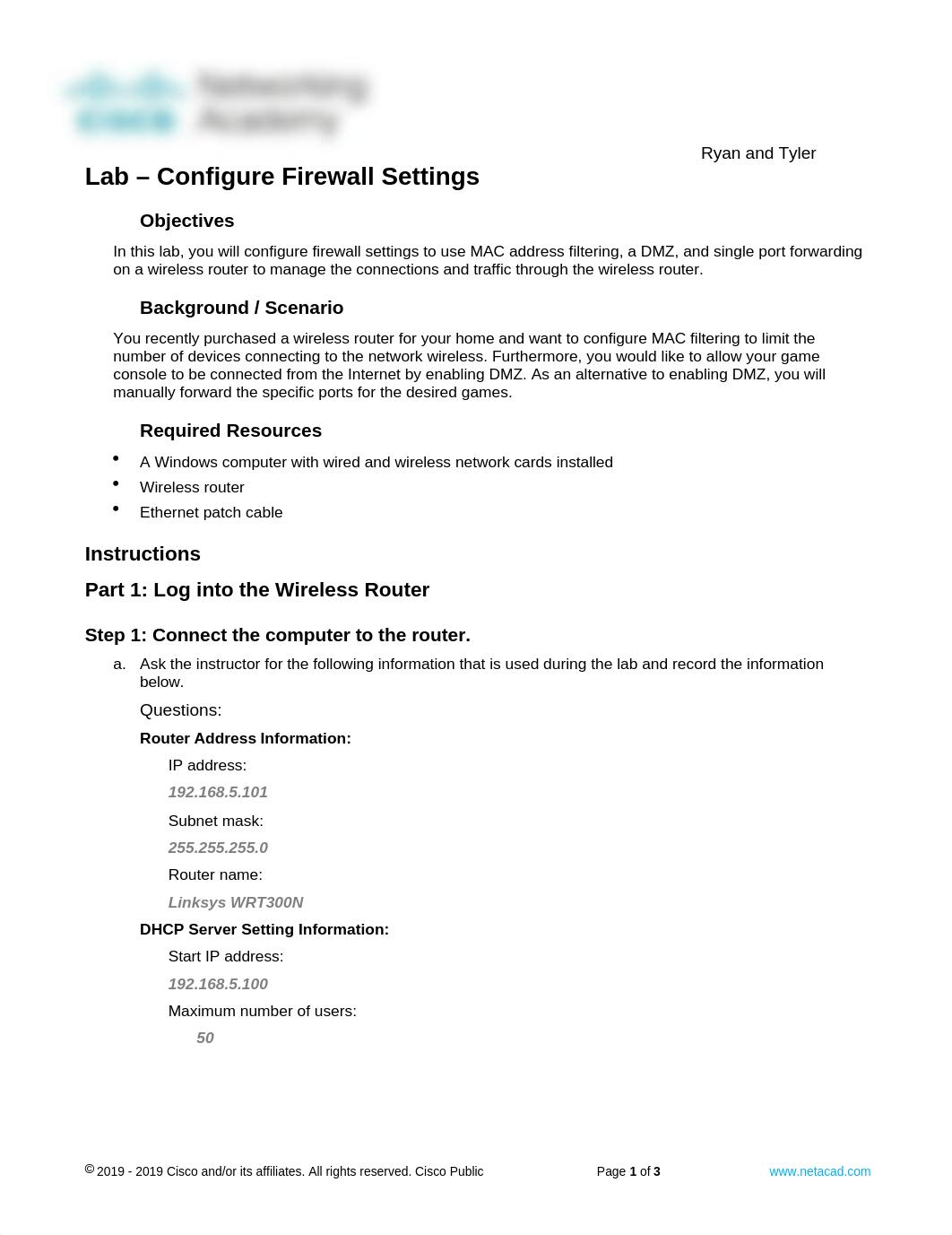 6.1.4.8 Lab - Configure Firewall Settings.docx_di9bhqlhhob_page1