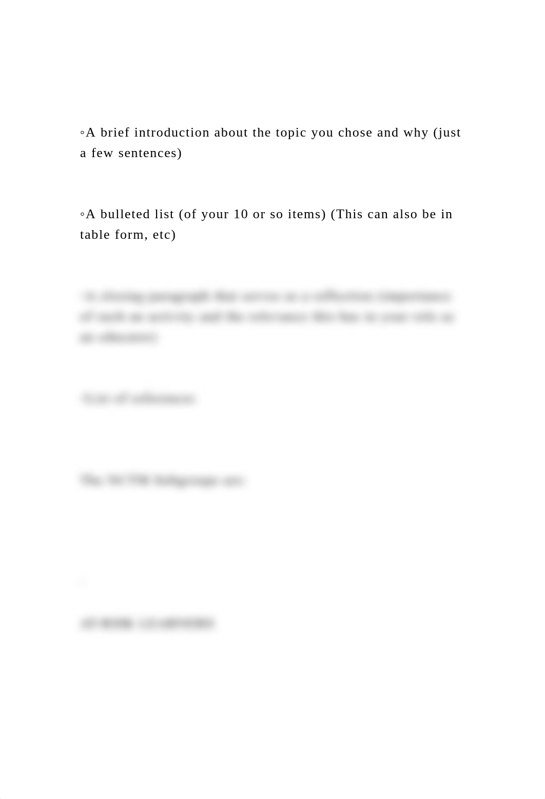 Client outcomes are used to measure client progress, or lack thereof.docx_di9dq15mkyc_page5