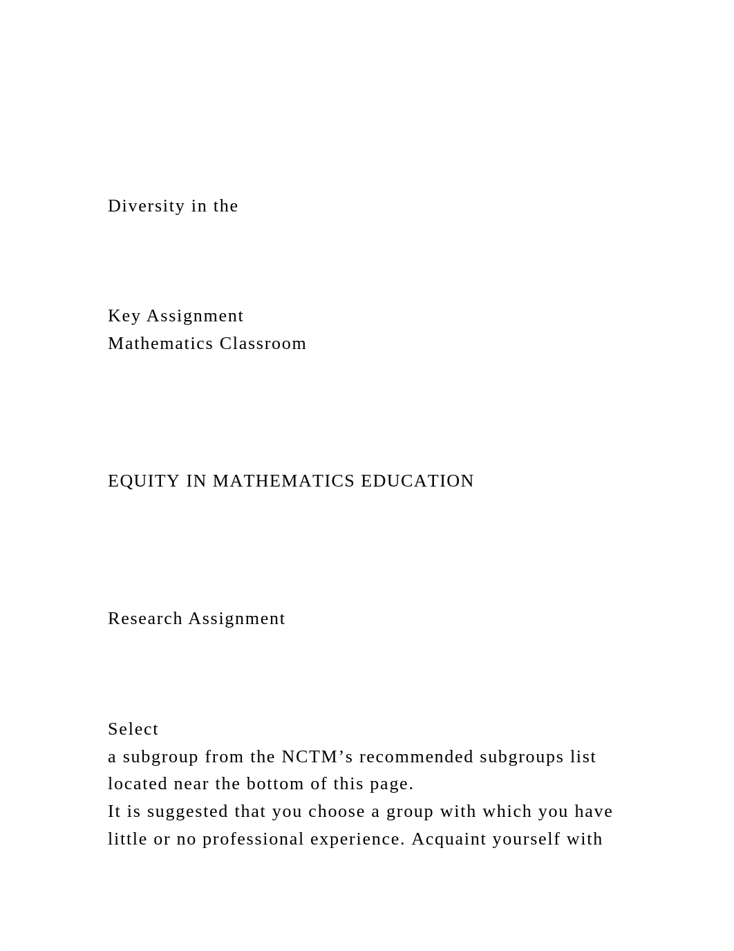 Client outcomes are used to measure client progress, or lack thereof.docx_di9dq15mkyc_page3