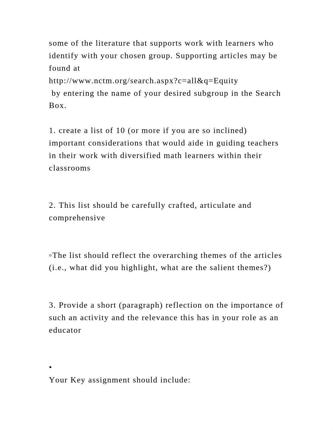 Client outcomes are used to measure client progress, or lack thereof.docx_di9dq15mkyc_page4