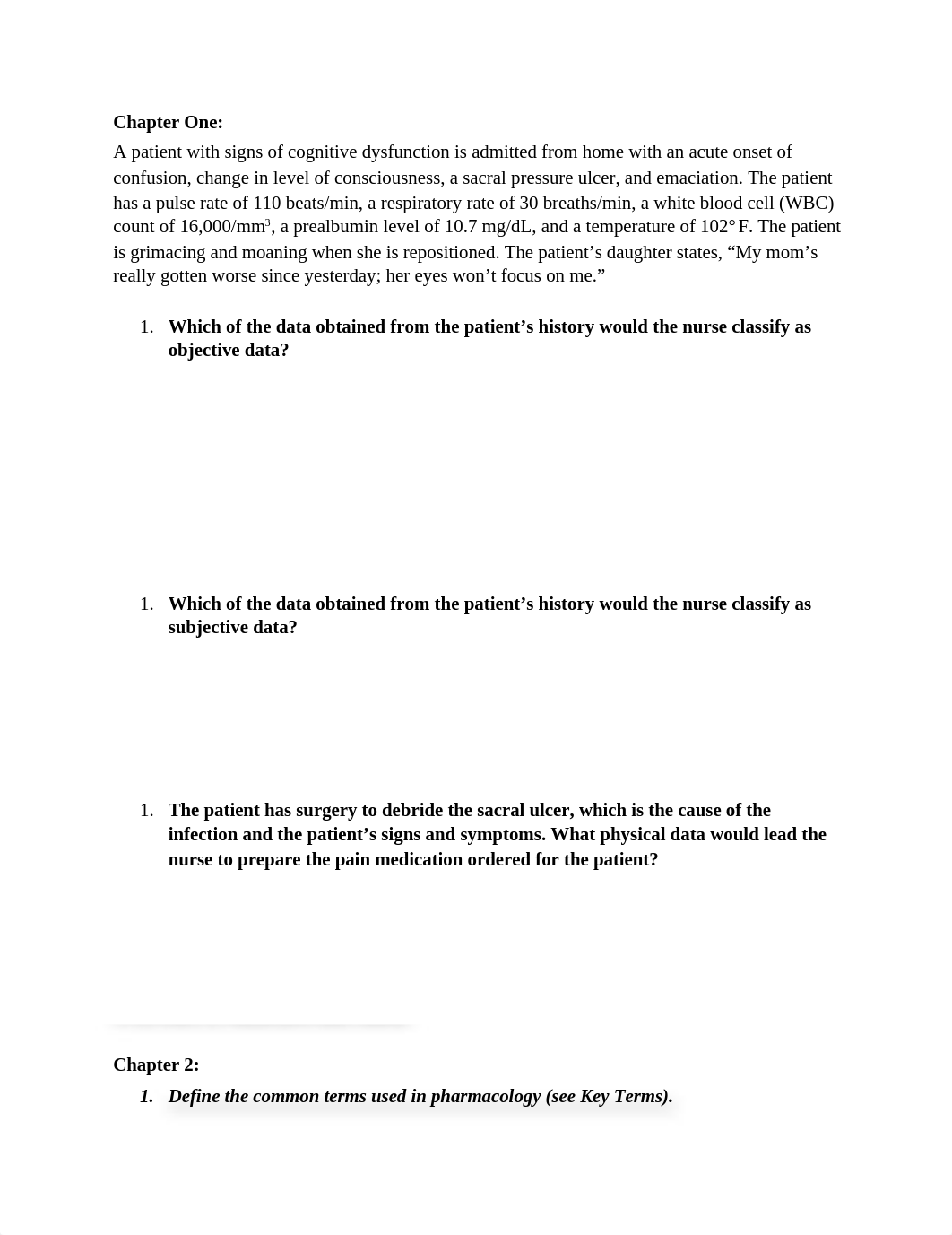 Pharm Quiz 1Exam 1 Review Sheet.docx_di9dstdmai5_page1