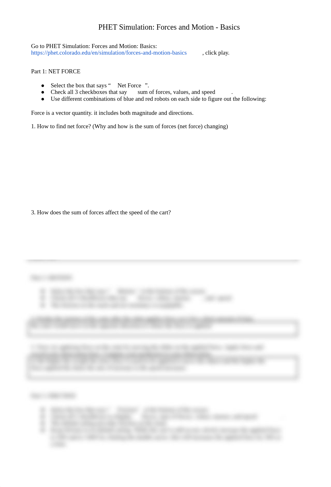 Adedamola Owolabi - PHET Simulation Lab_ Forces and Motion - Basics .pdf_di9em2h0khf_page1