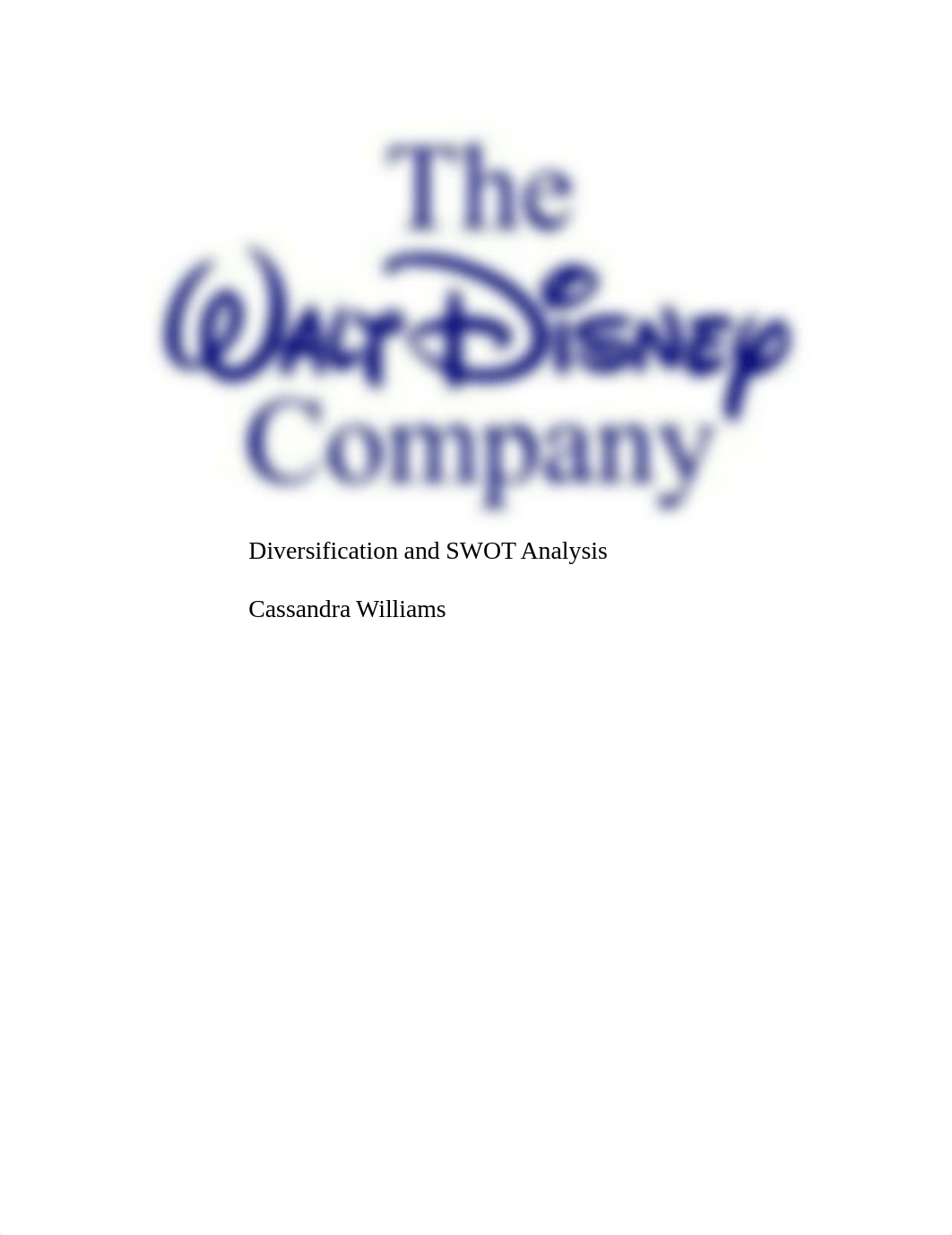 220712317-disney-diversification-and-swot-analysis.docx_di9etasbwck_page1