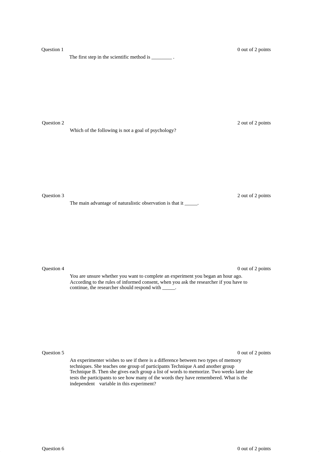 Psychology 120 class exam.pdf_di9hq1lveqa_page1