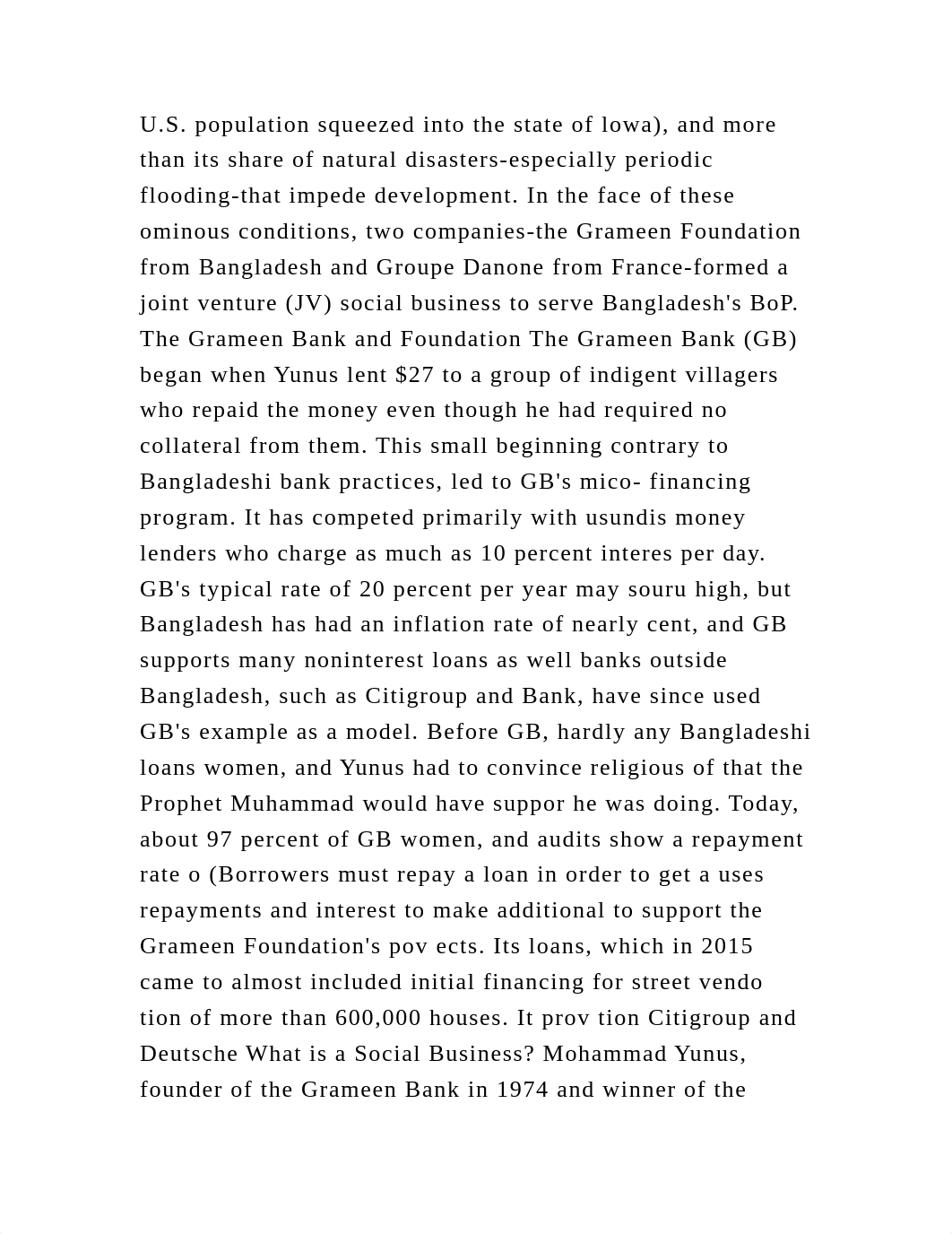 Thumbs Up Will Be Given For Answer.B) Chapter 17 - Marketing Globa.docx_di9jlz9q4ms_page3