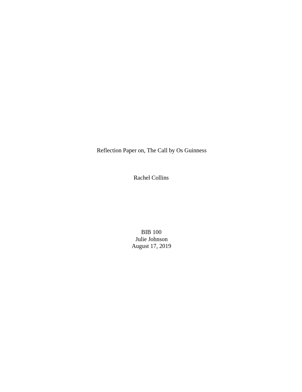 Collins Final Comprehensive Paper BIB 100.docx_di9jq59p9wi_page1